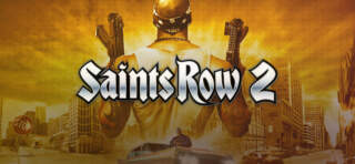 Saints Row 2 for Xbox 360 and PlayStation 3