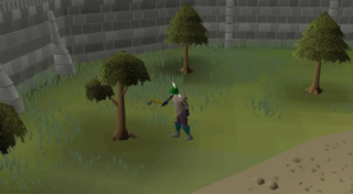 OSRS Woodcutting Guide