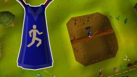 Osrs Agility