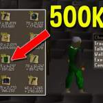 Ultimate OSRS Money Making Guide